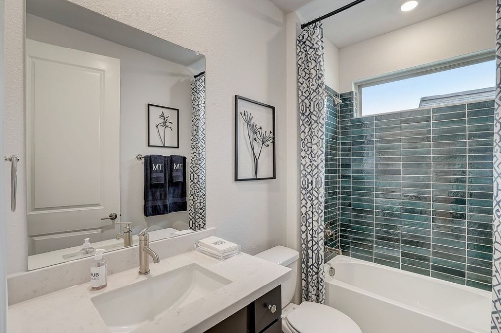 1728 Elderberry Lane Celina TX 75009