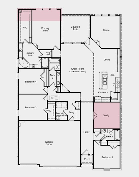 1728 Elderberry Lane Celina TX 75009
