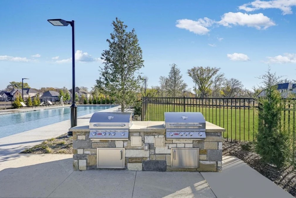1728 Elderberry Lane Celina TX 75009