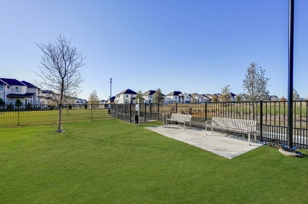 1728 Elderberry Lane Celina TX 75009