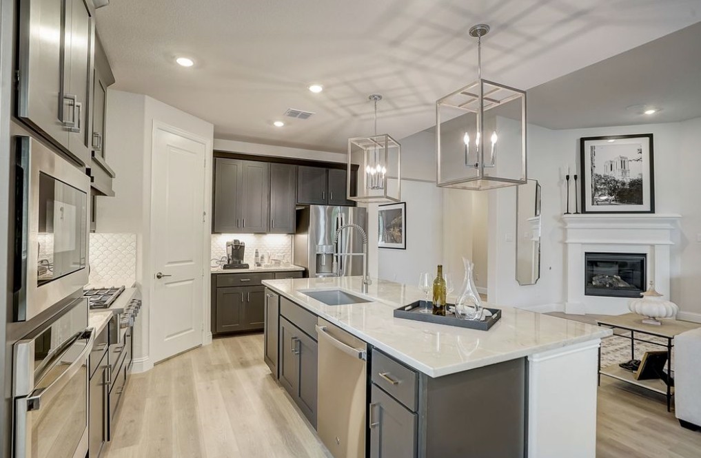 1728 Elderberry Lane Celina TX 75009