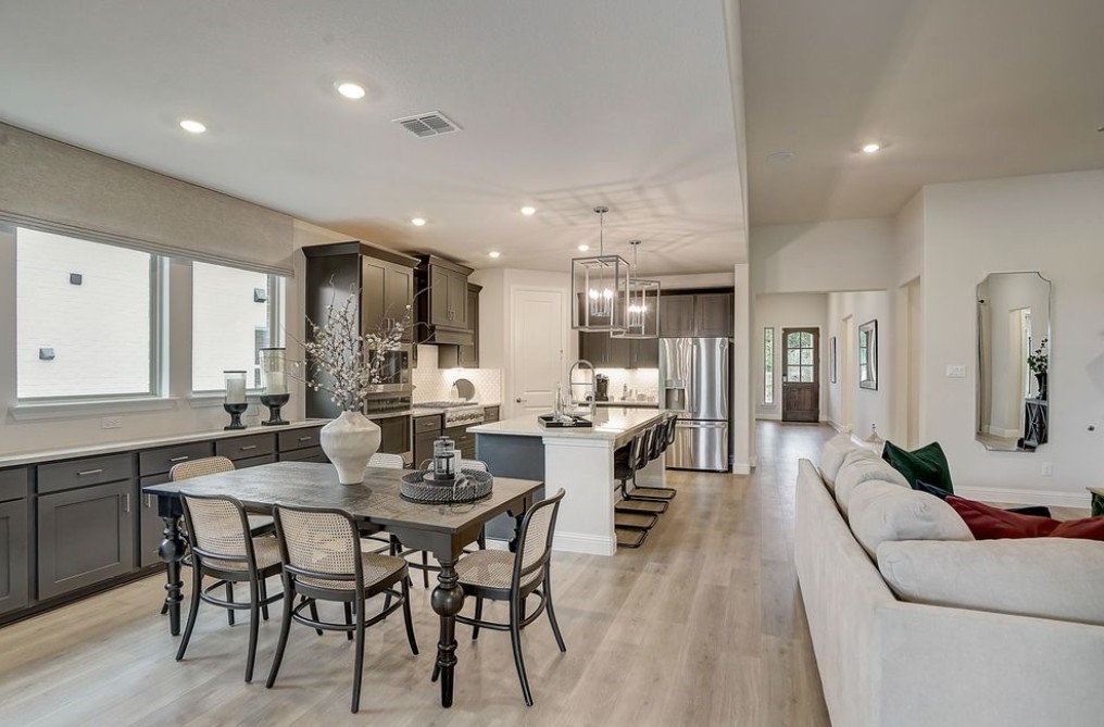 1728 Elderberry Lane Celina TX 75009