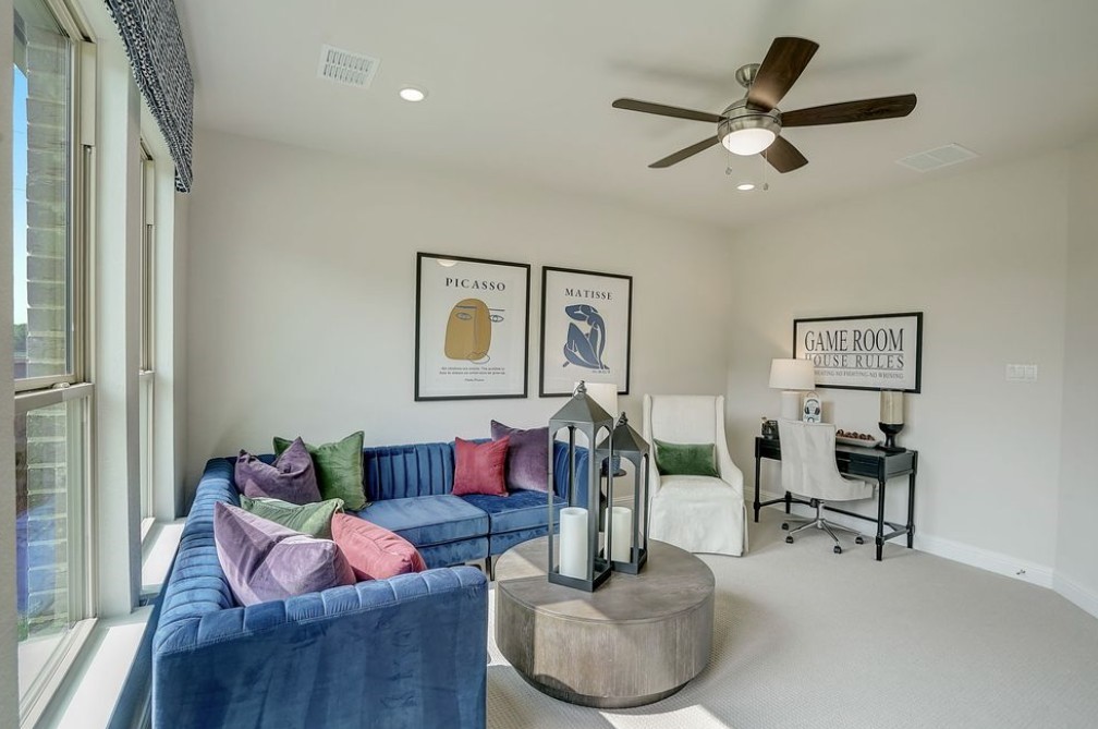 1728 Elderberry Lane Celina TX 75009