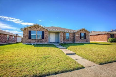 605 Rosemary Drive Royse City TX 75189