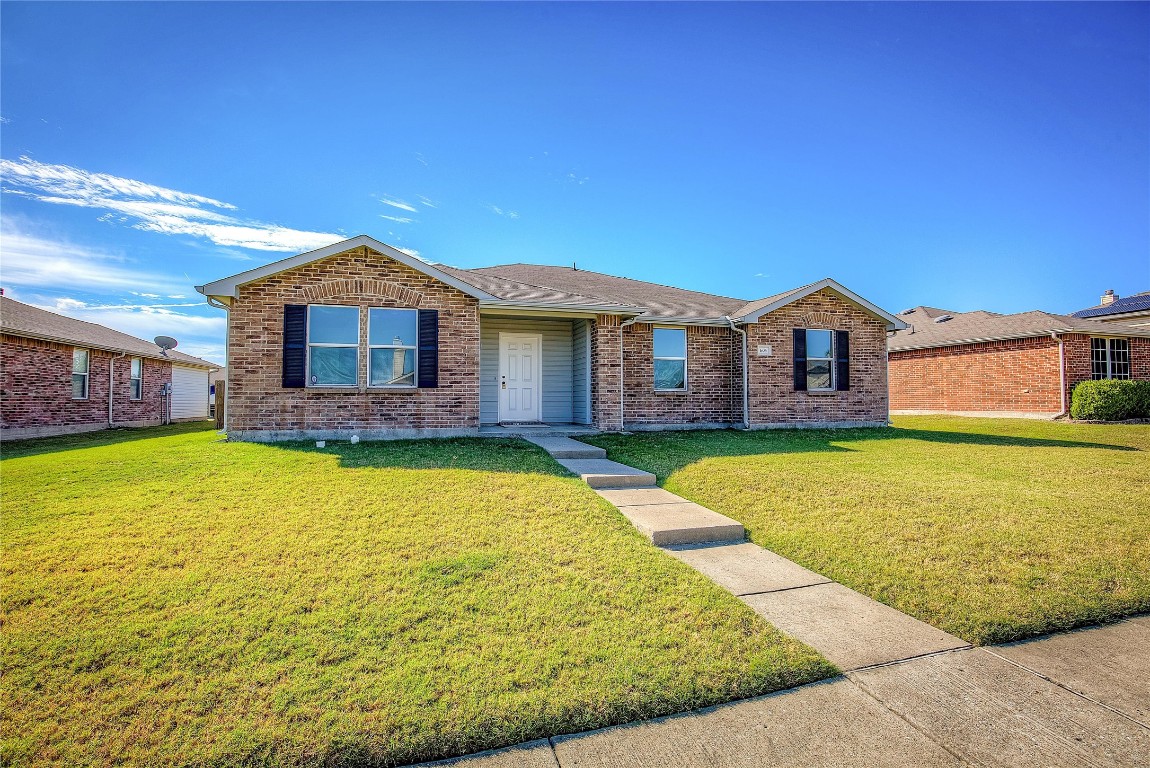 605 Rosemary Drive Royse City TX 75189