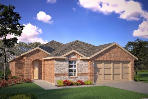 8808 Russano Road Fort Worth TX 76131