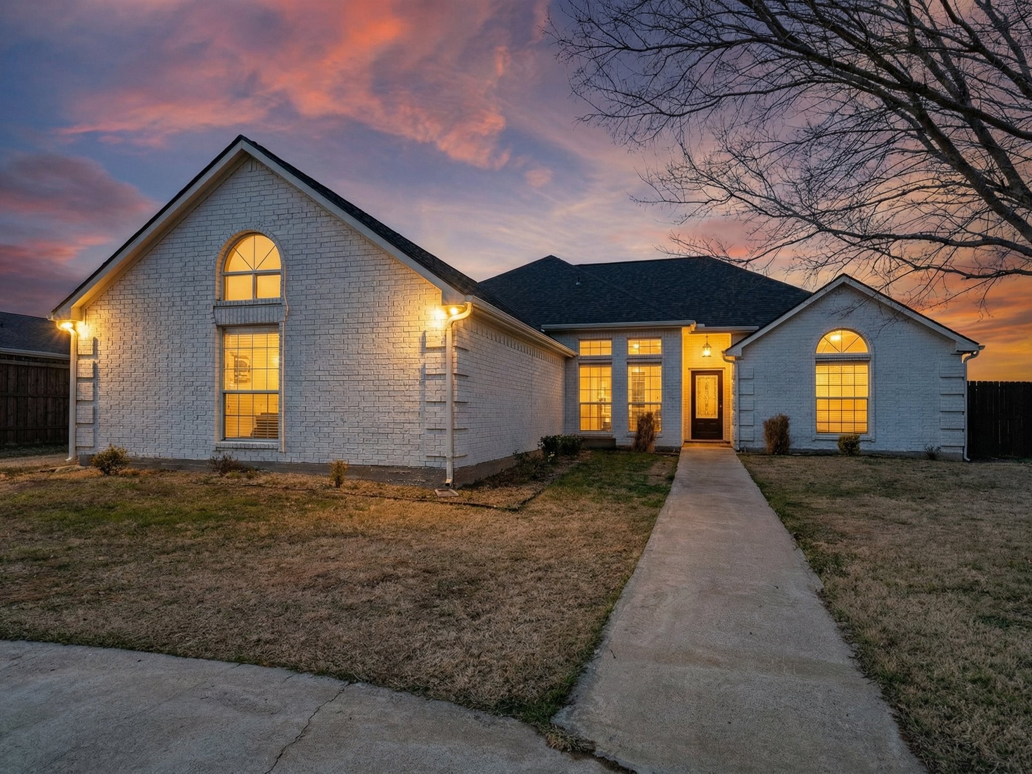 4971 Kiowa Trail Argyle TX 76226