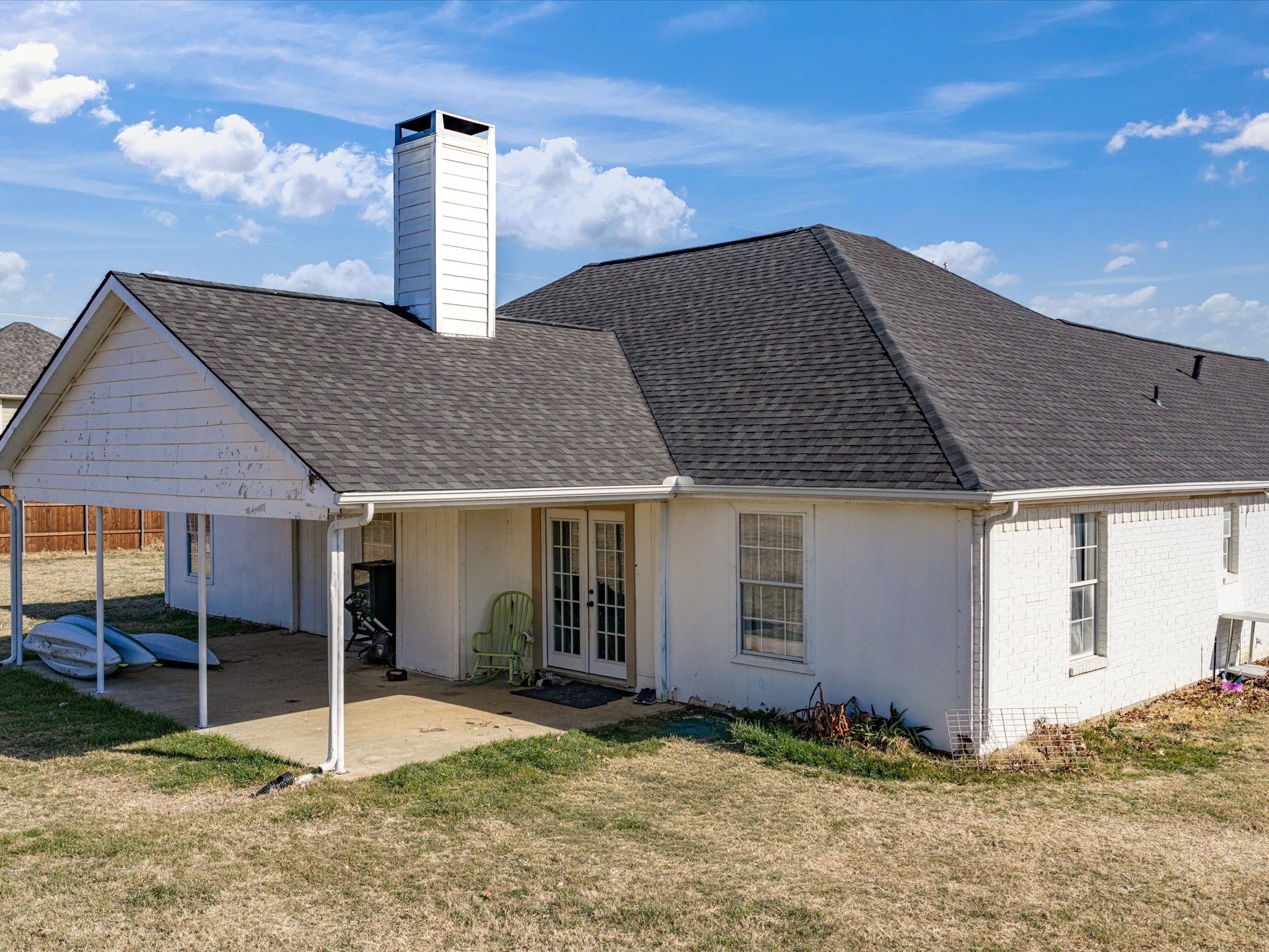 4971 Kiowa Trail Argyle TX 76226