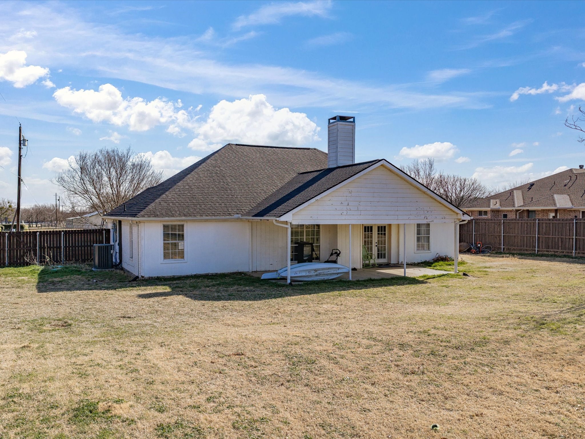 4971 Kiowa Trail Argyle TX 76226