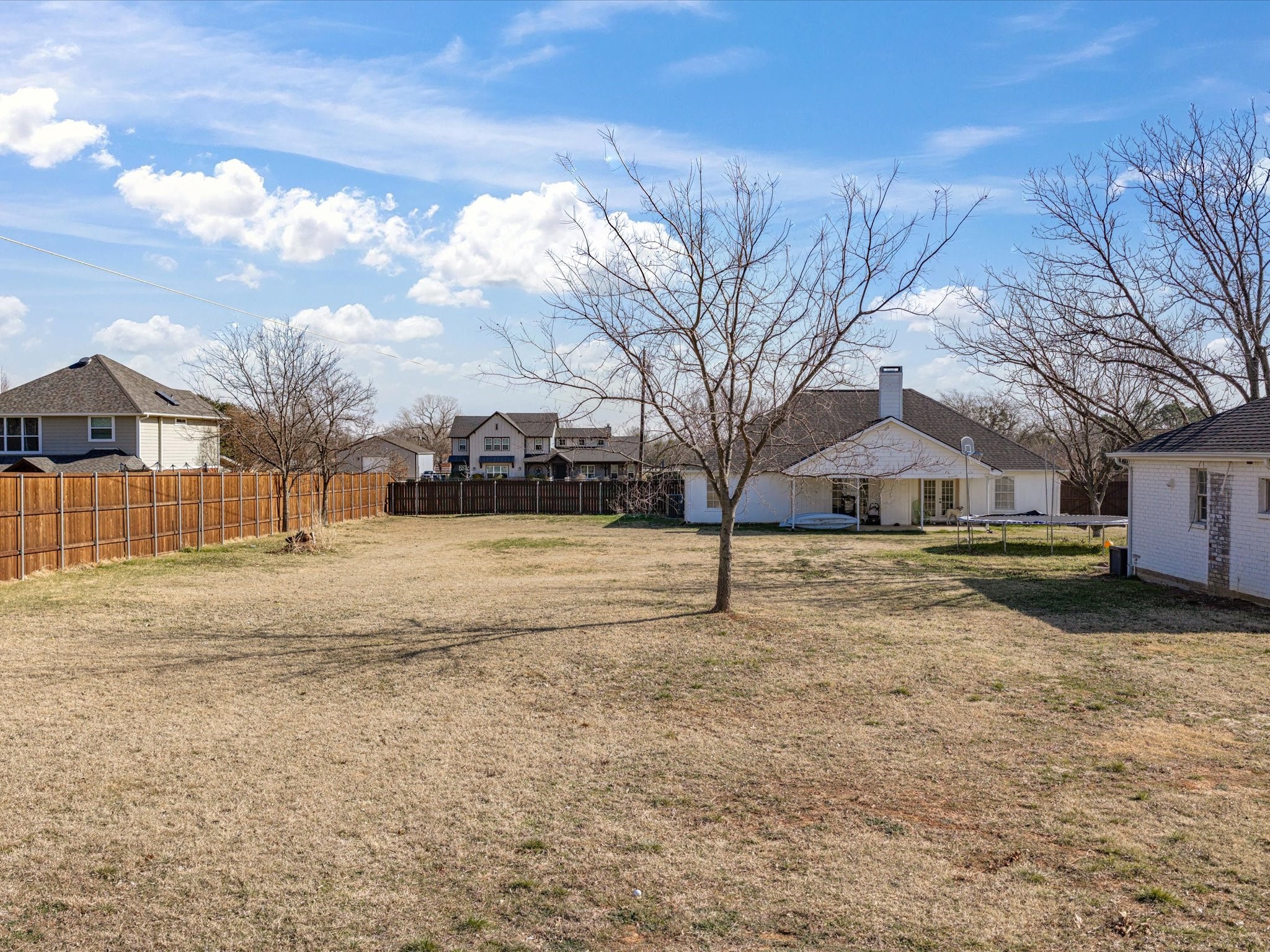 4971 Kiowa Trail Argyle TX 76226