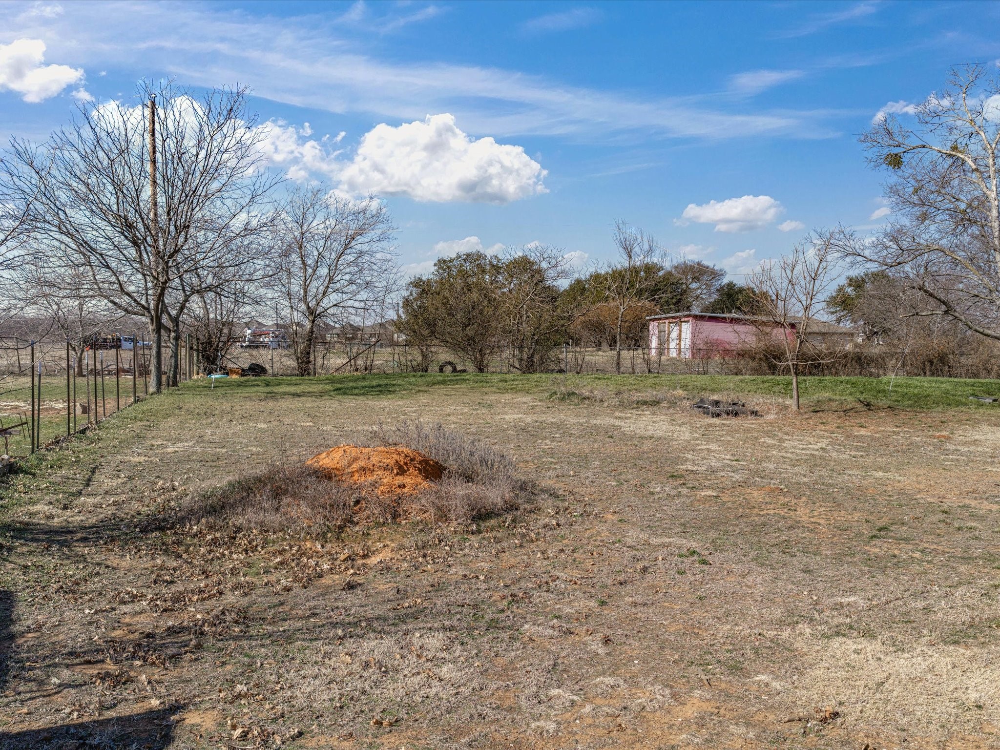 4971 Kiowa Trail Argyle TX 76226