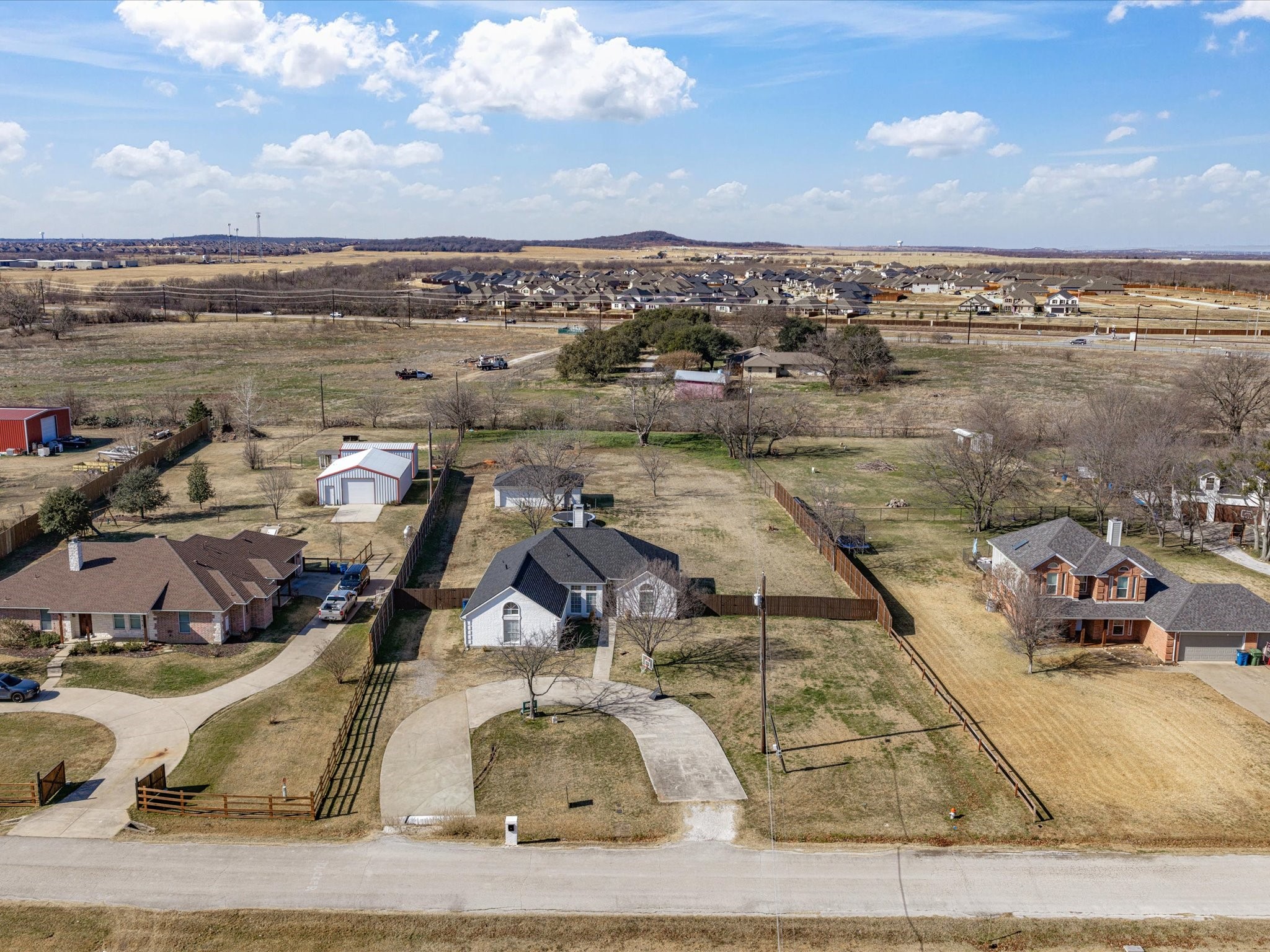 4971 Kiowa Trail Argyle TX 76226