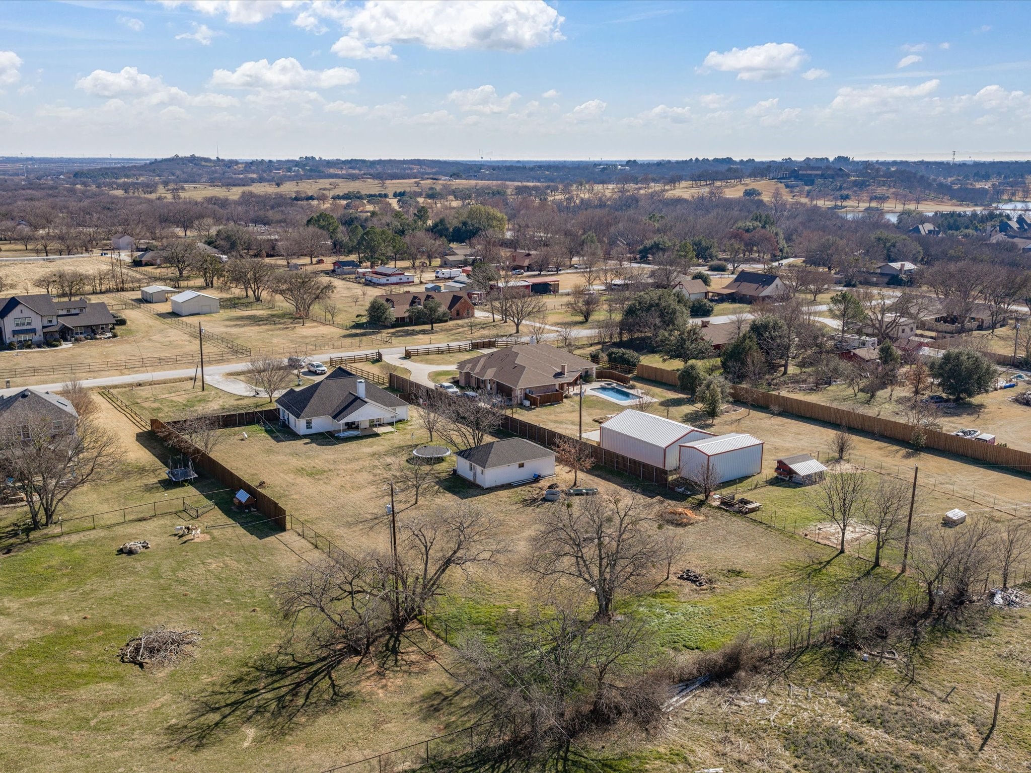 4971 Kiowa Trail Argyle TX 76226