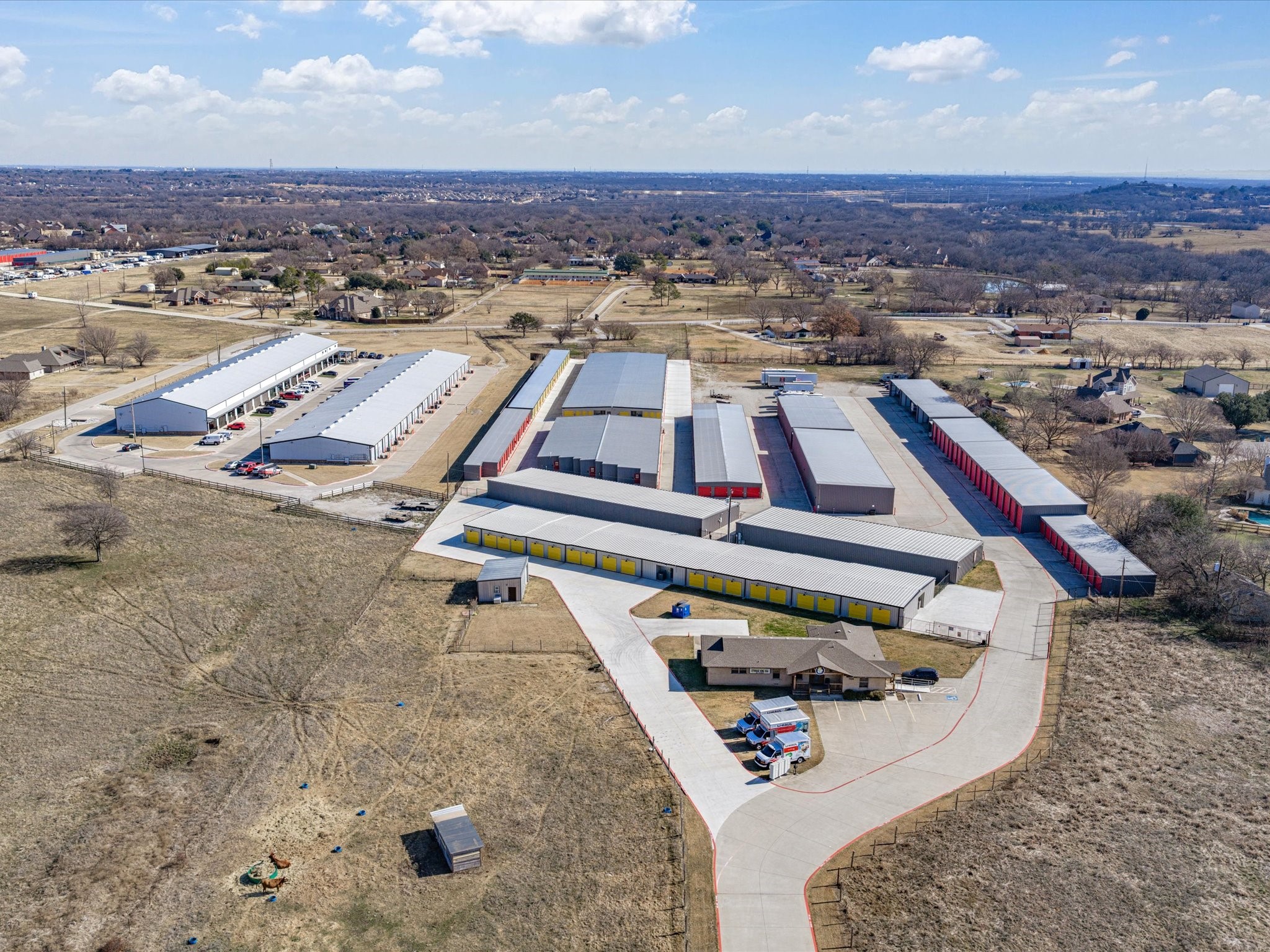 4971 Kiowa Trail Argyle TX 76226