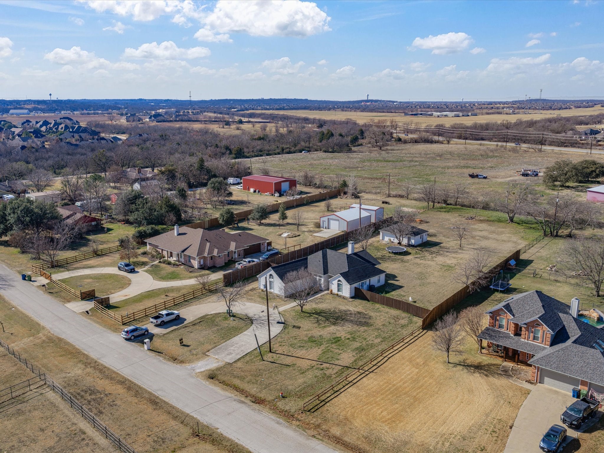 4971 Kiowa Trail Argyle TX 76226