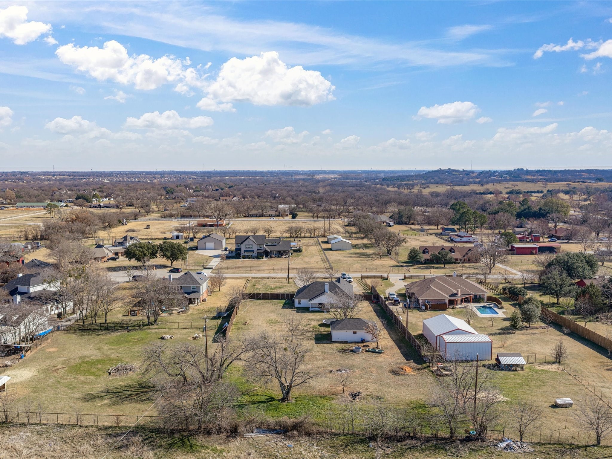4971 Kiowa Trail Argyle TX 76226