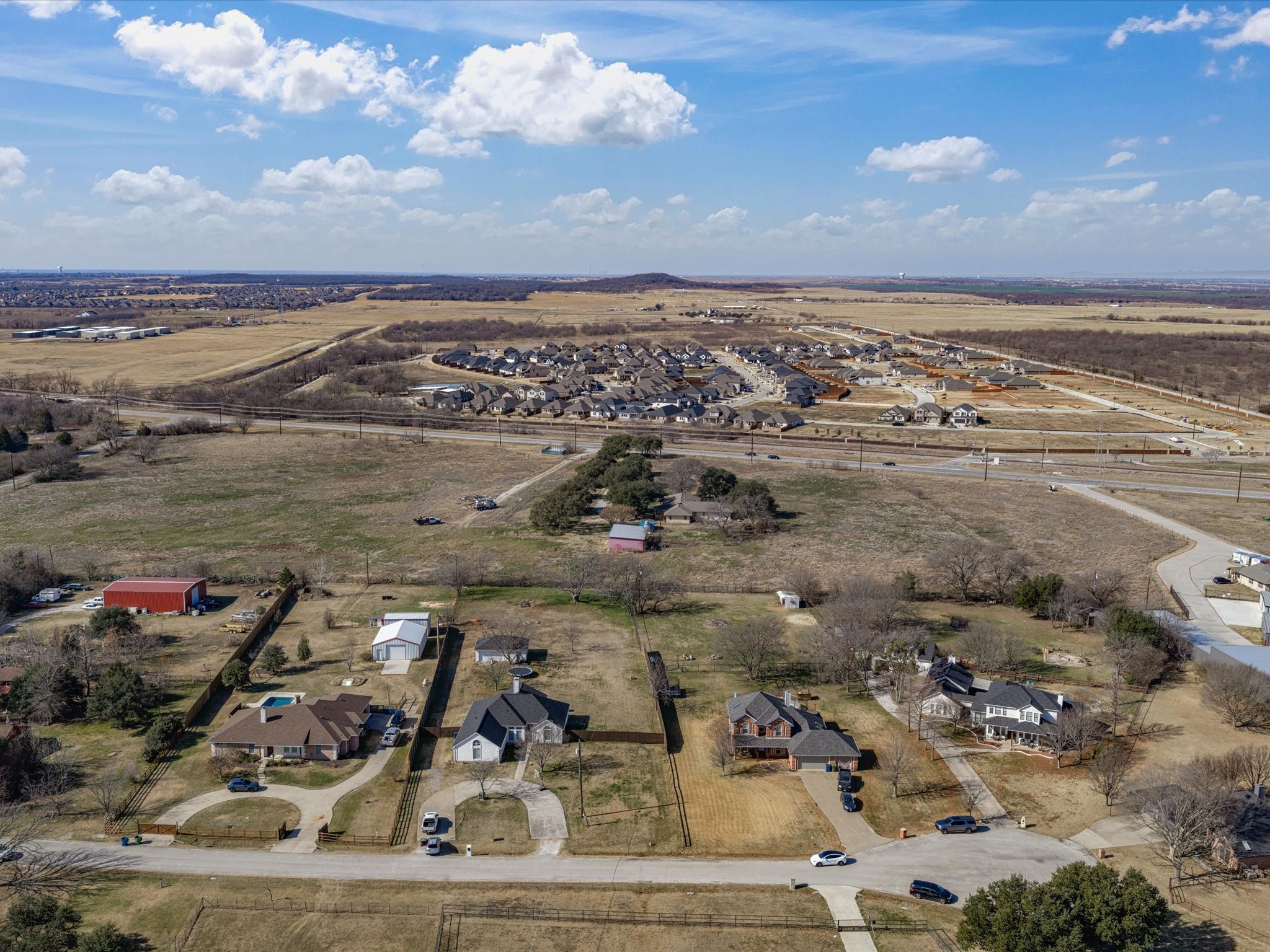 4971 Kiowa Trail Argyle TX 76226