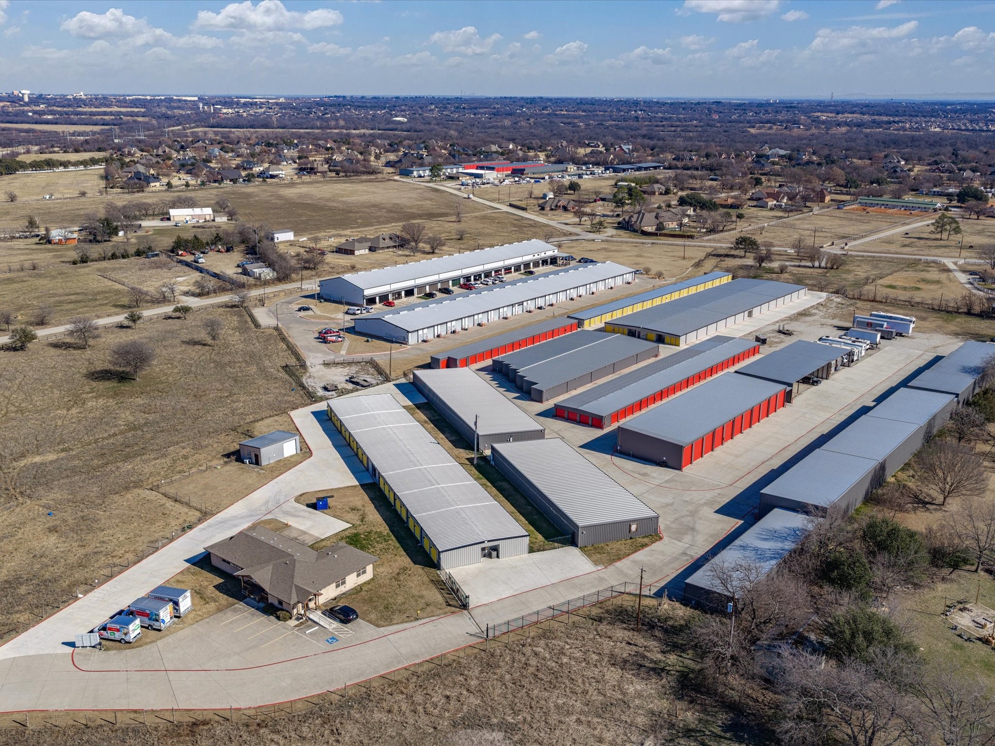 4971 Kiowa Trail Argyle TX 76226