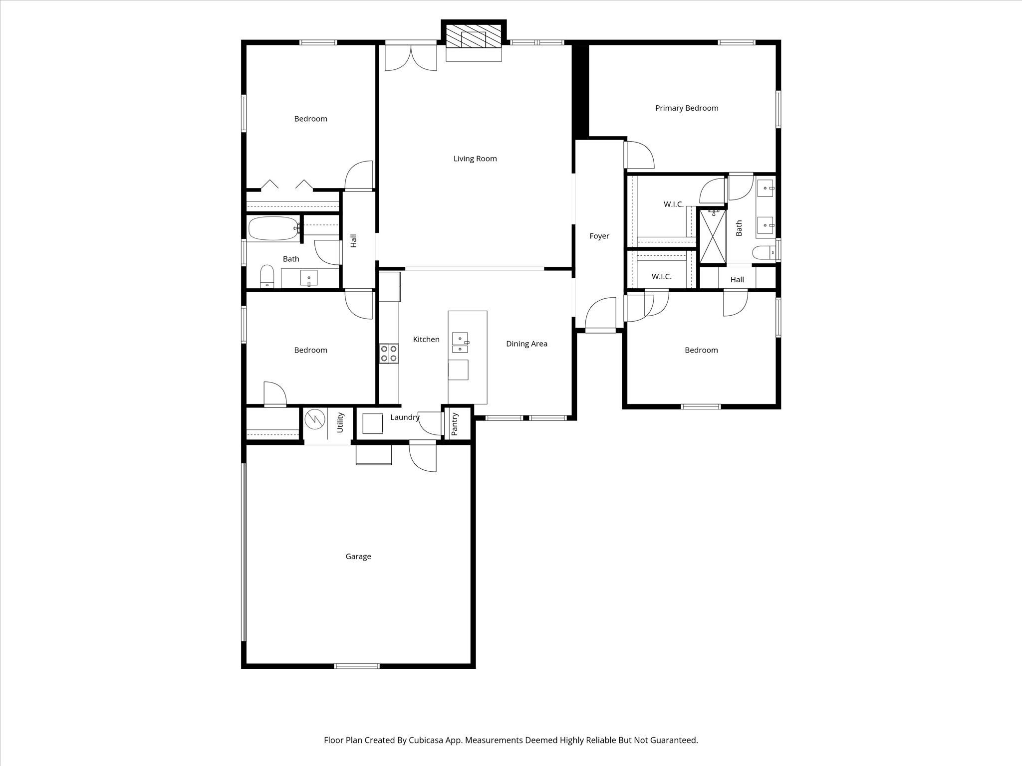 4971 Kiowa Trail Argyle TX 76226