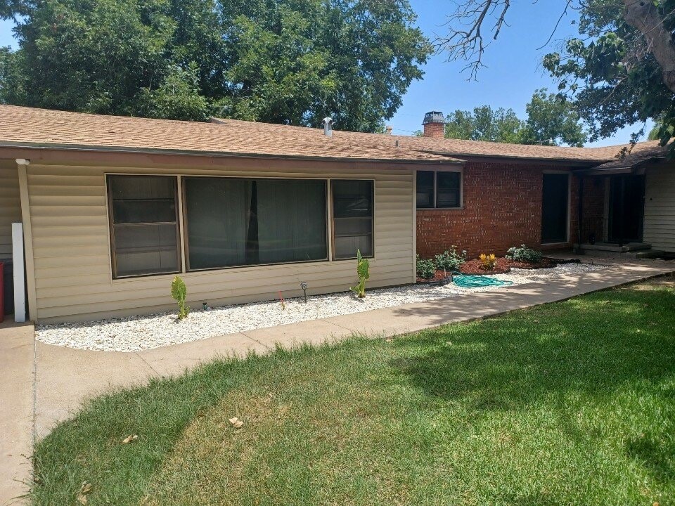 325 Bellaire Drive Woodway TX 76712