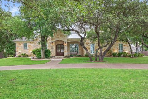 204 Preserve Parkway China Spring TX 76633