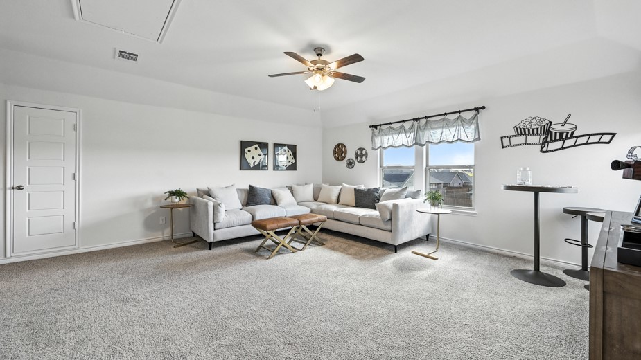 762 Heart Leaf Lane Lavon TX 75166