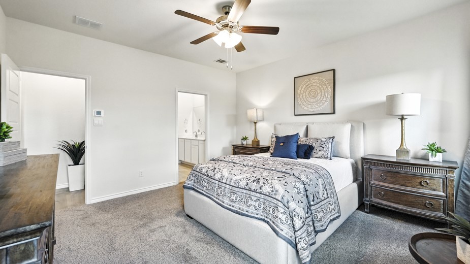 762 Heart Leaf Lane Lavon TX 75166