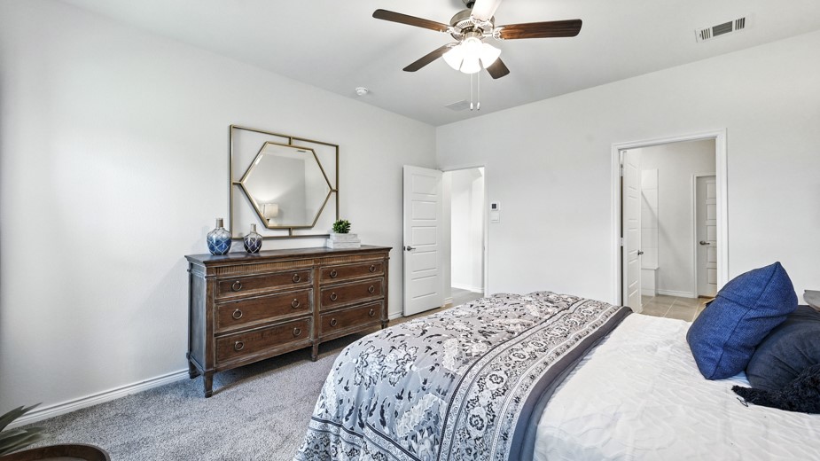 762 Heart Leaf Lane Lavon TX 75166