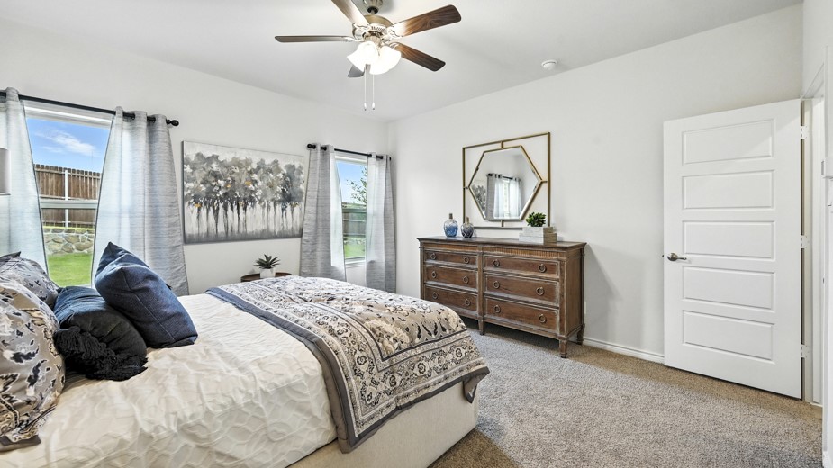 762 Heart Leaf Lane Lavon TX 75166