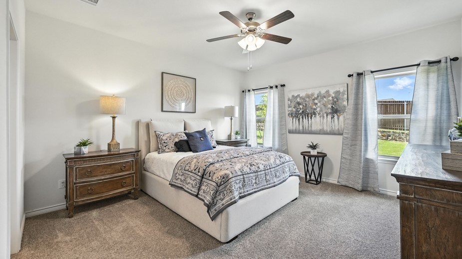 762 Heart Leaf Lane Lavon TX 75166