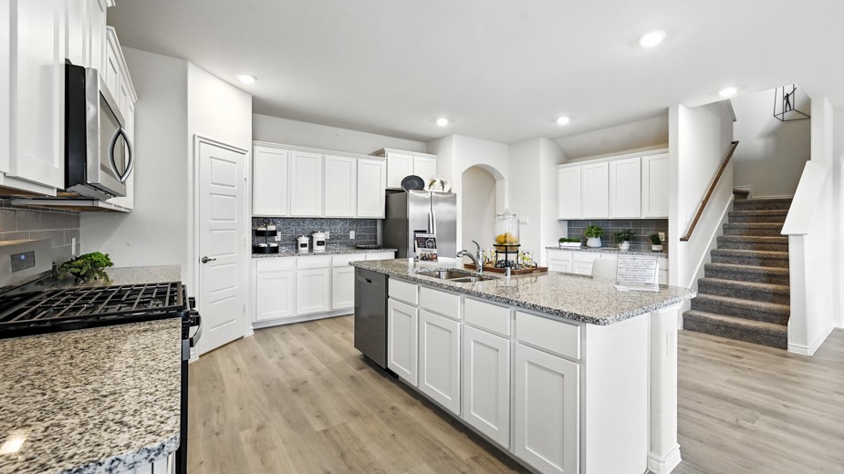 762 Heart Leaf Lane Lavon TX 75166