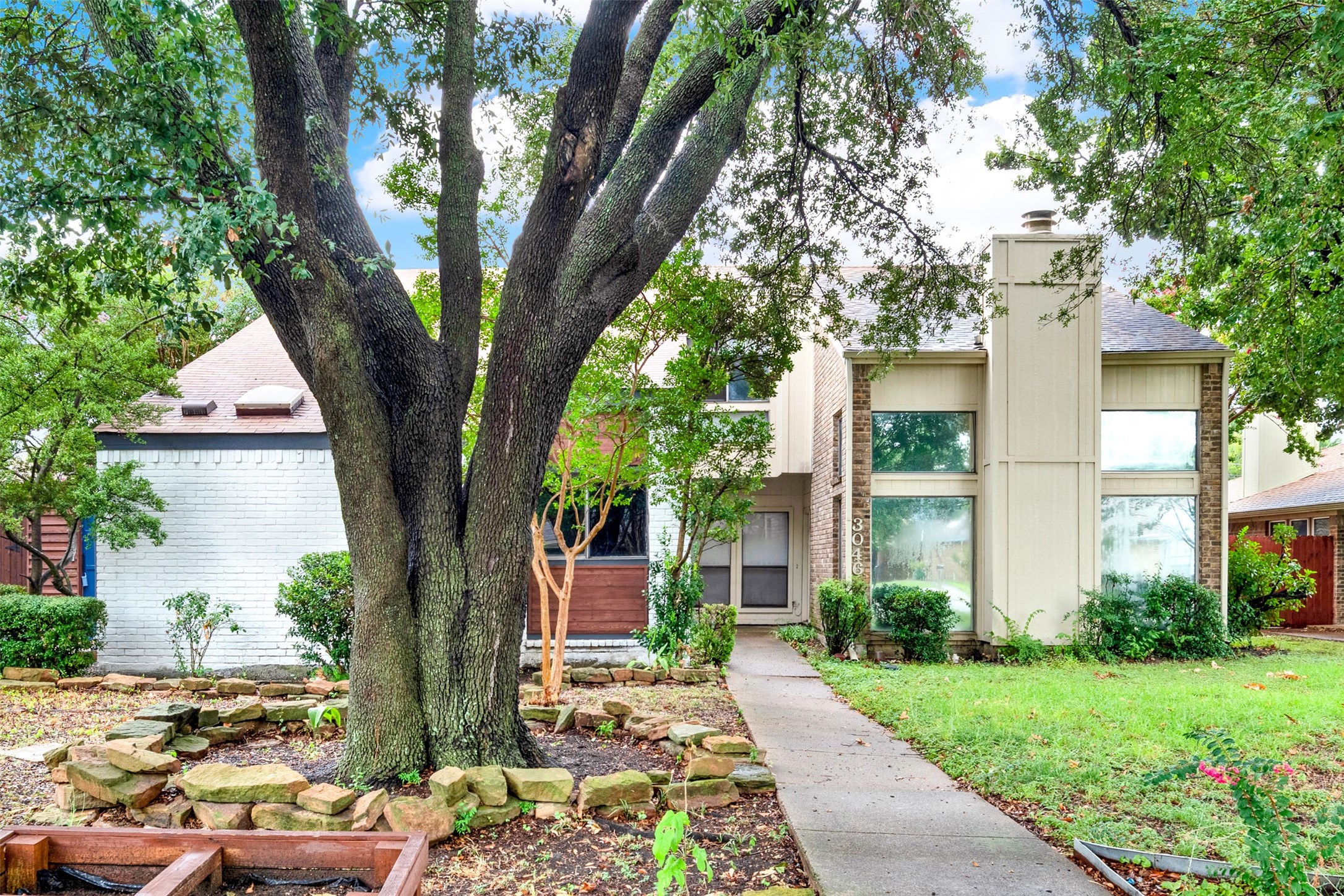 3048 Airhaven Street Dallas TX 75229
