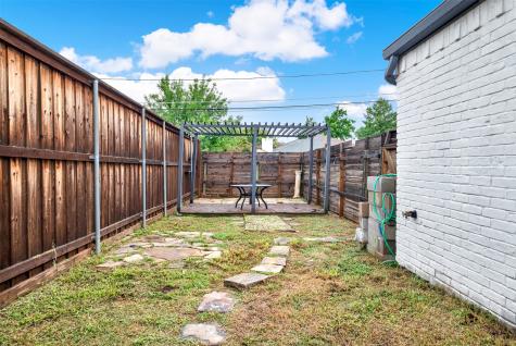 3048 Airhaven Street Dallas TX 75229