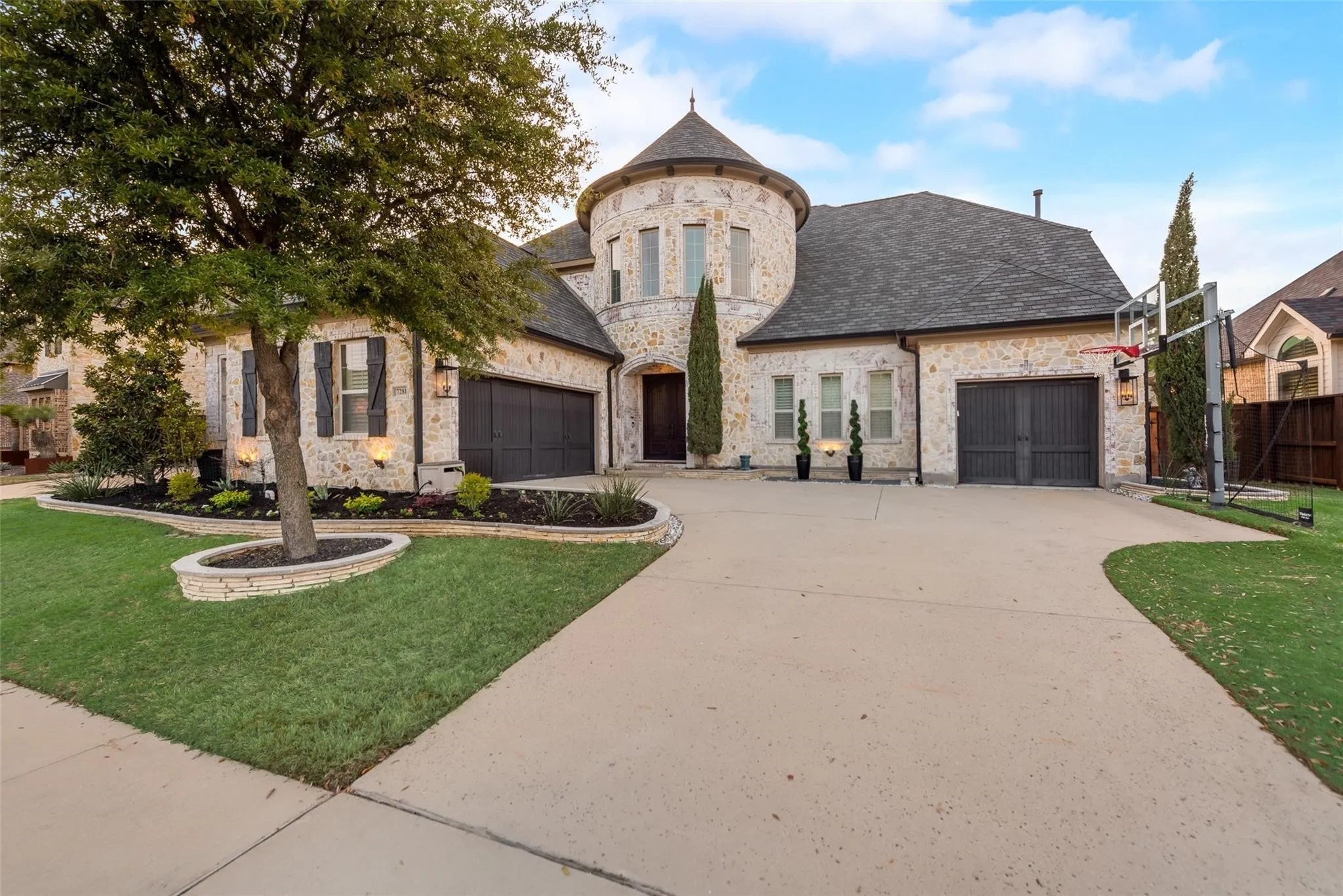 7281 Shingle Mill Road Frisco TX 75036