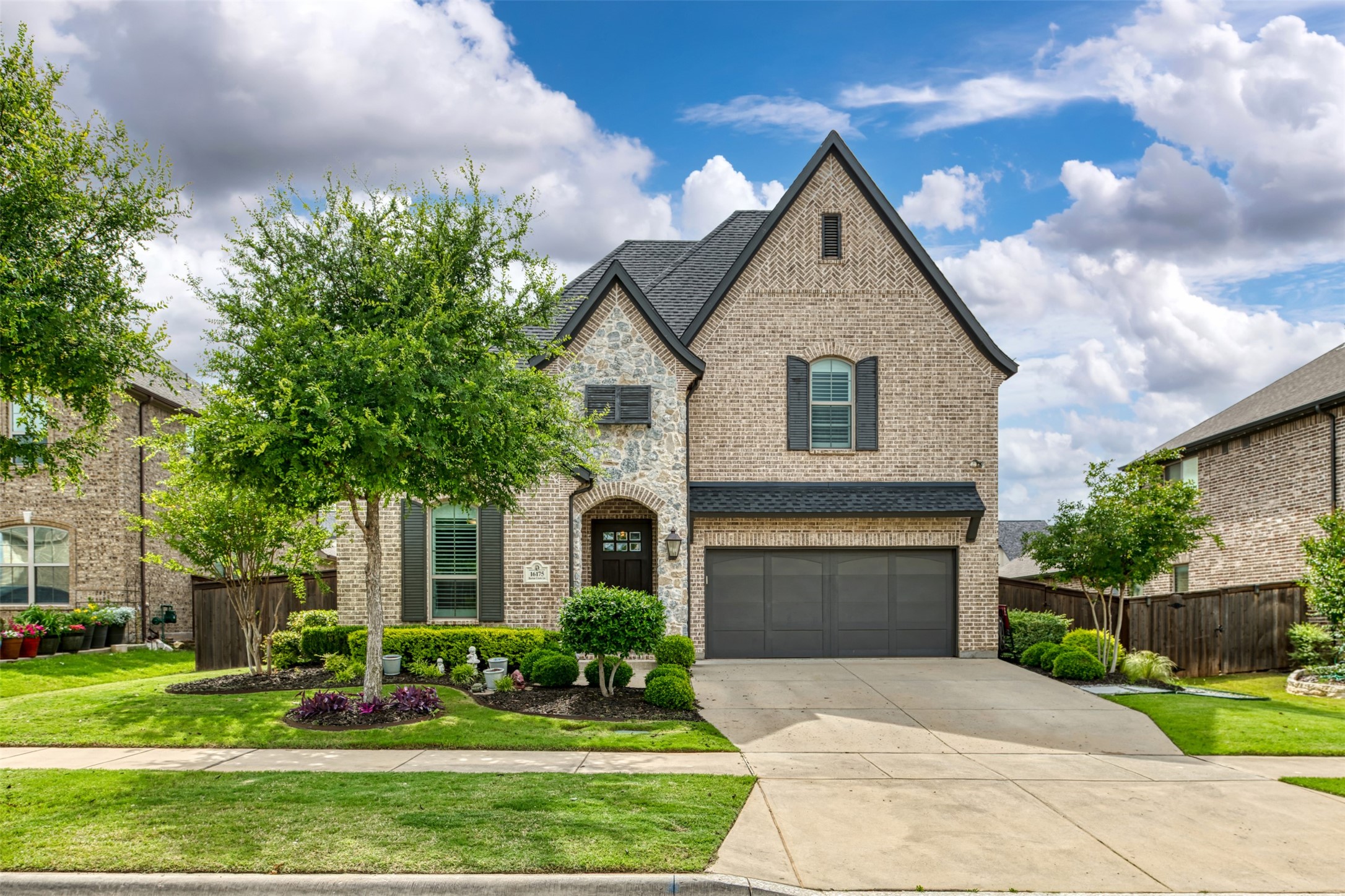 16175 Barton Creek Lane Frisco TX 75033