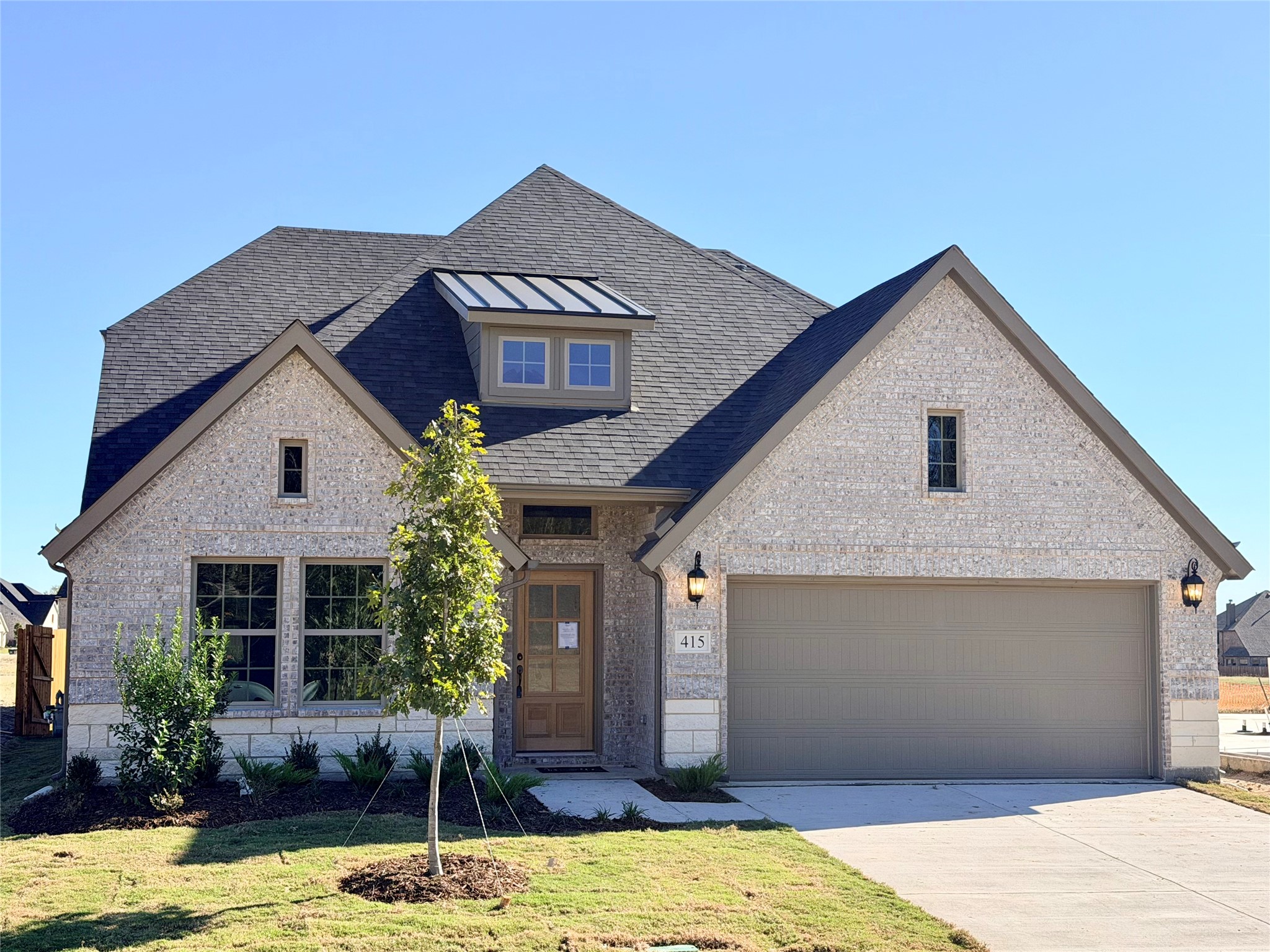 415 Aldred Street Greenville TX 75401