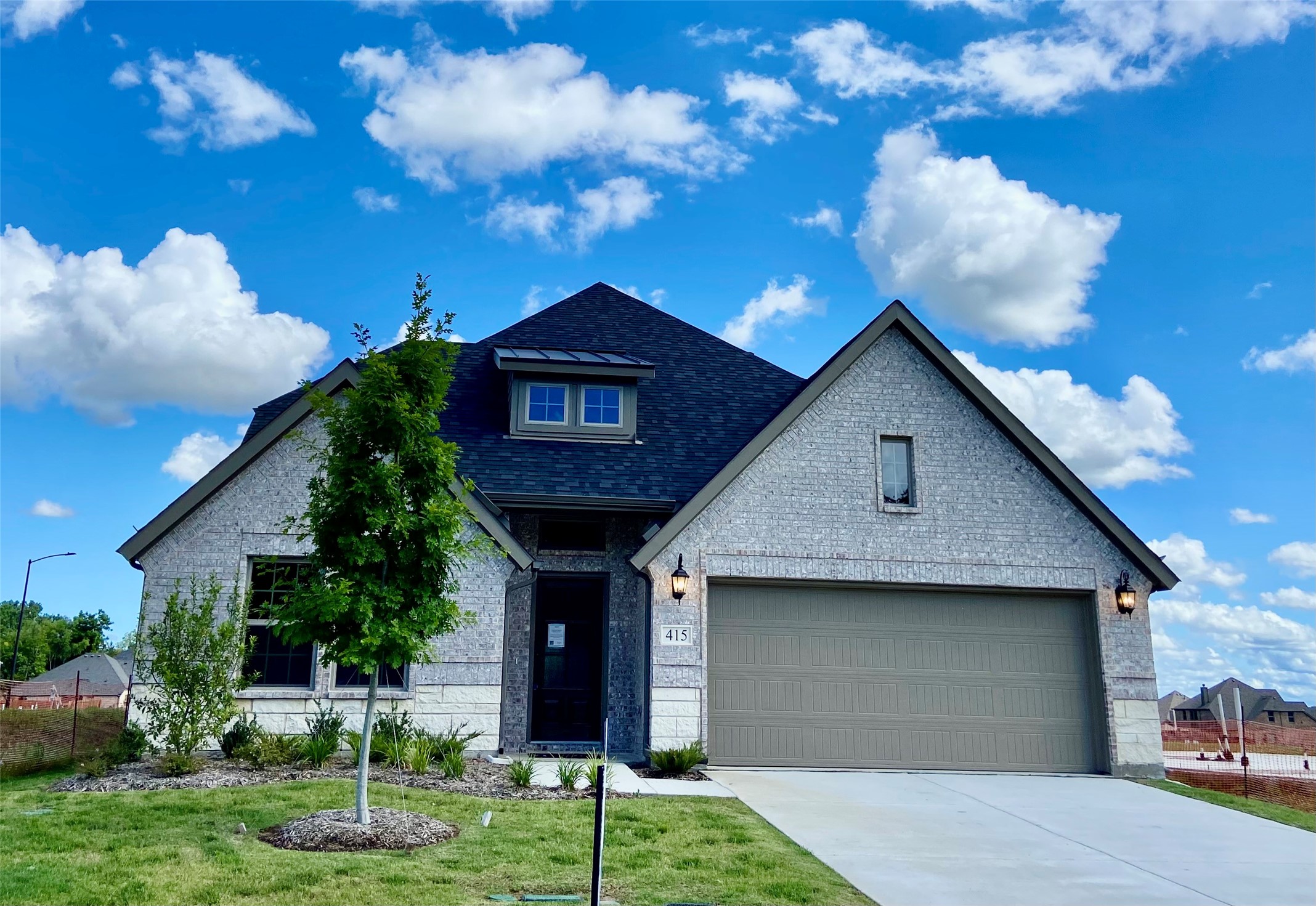 415 Aldred Street Greenville TX 75401