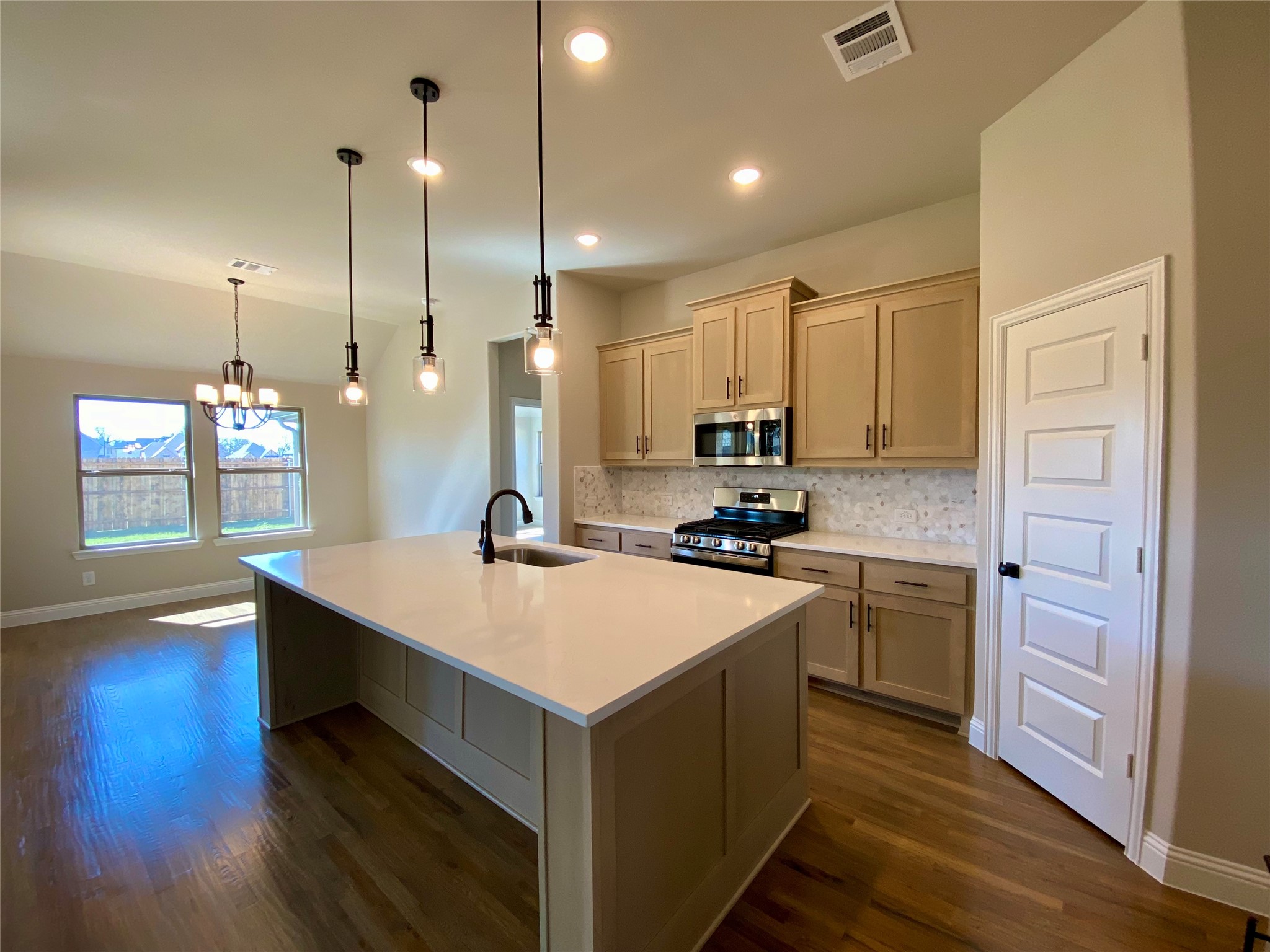415 Aldred Street Greenville TX 75401