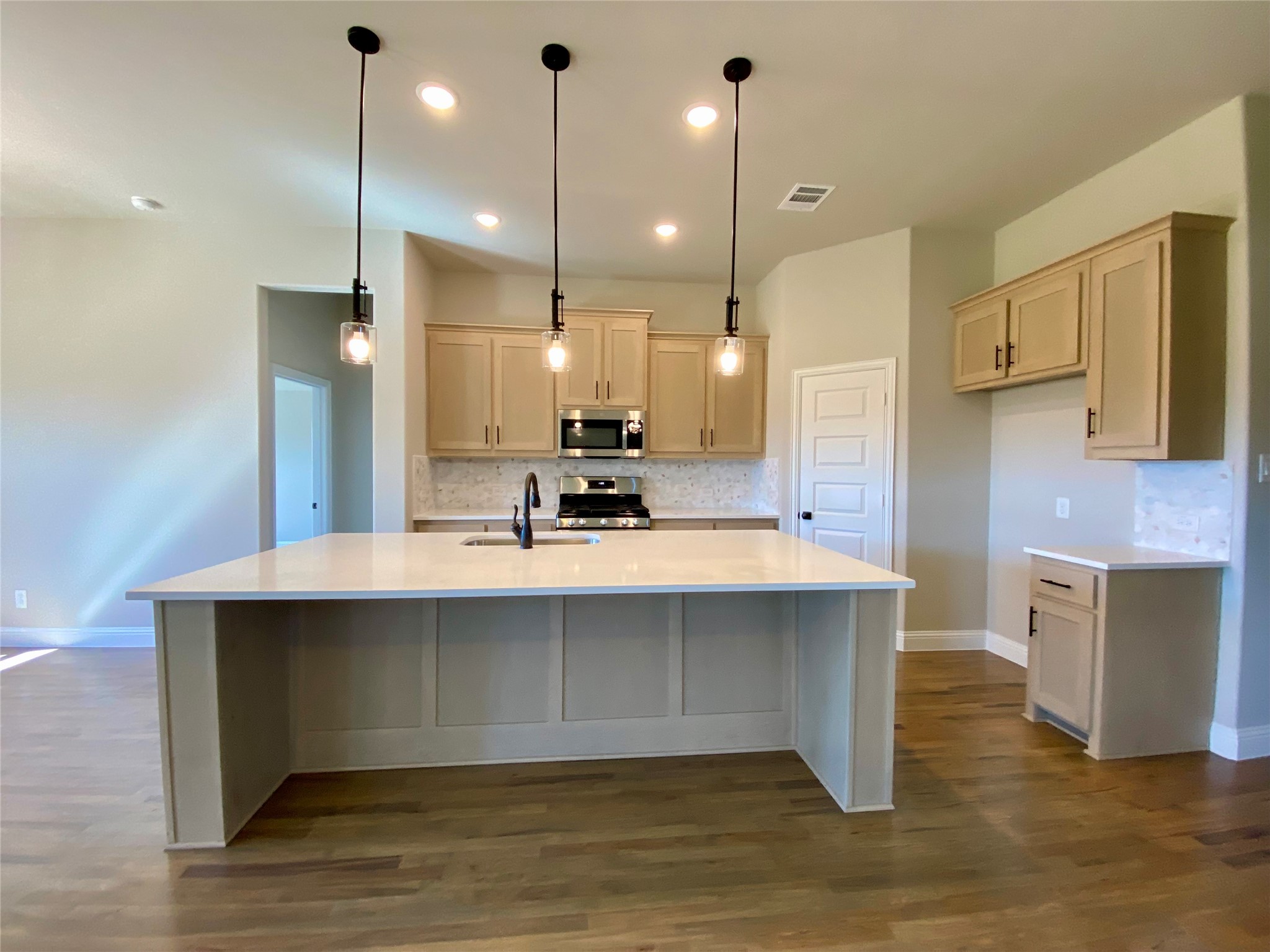 415 Aldred Street Greenville TX 75401