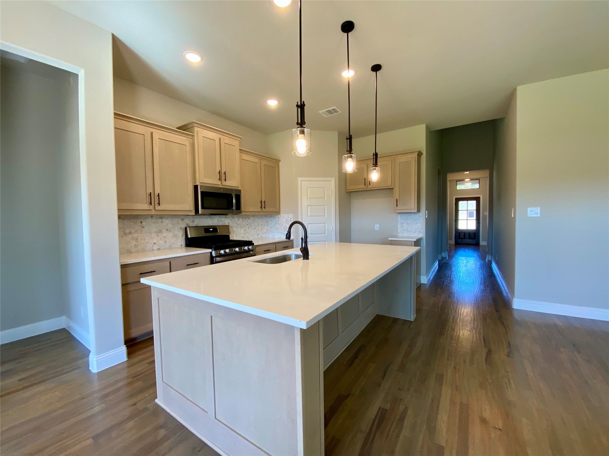 415 Aldred Street Greenville TX 75401
