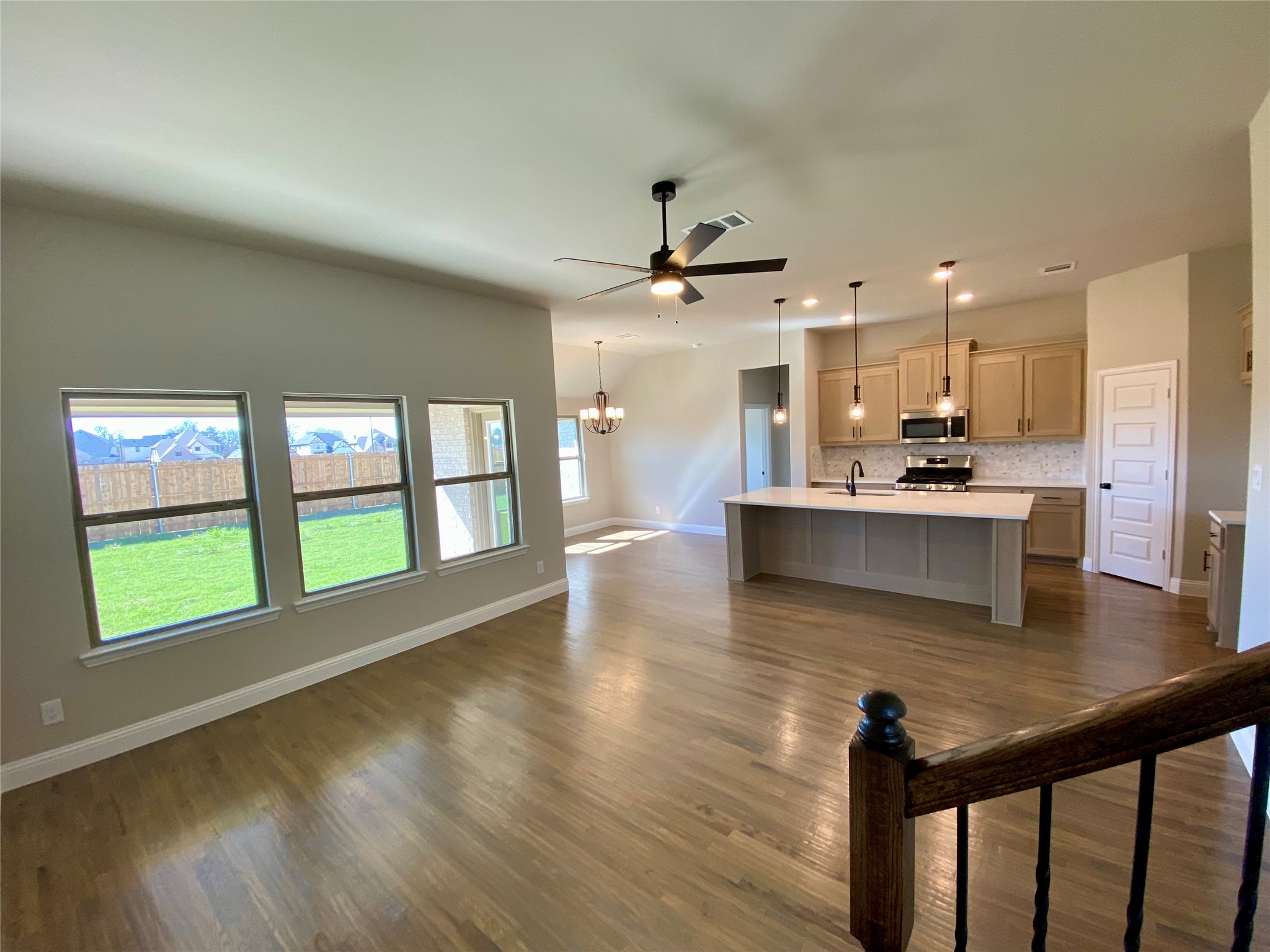 415 Aldred Street Greenville TX 75401