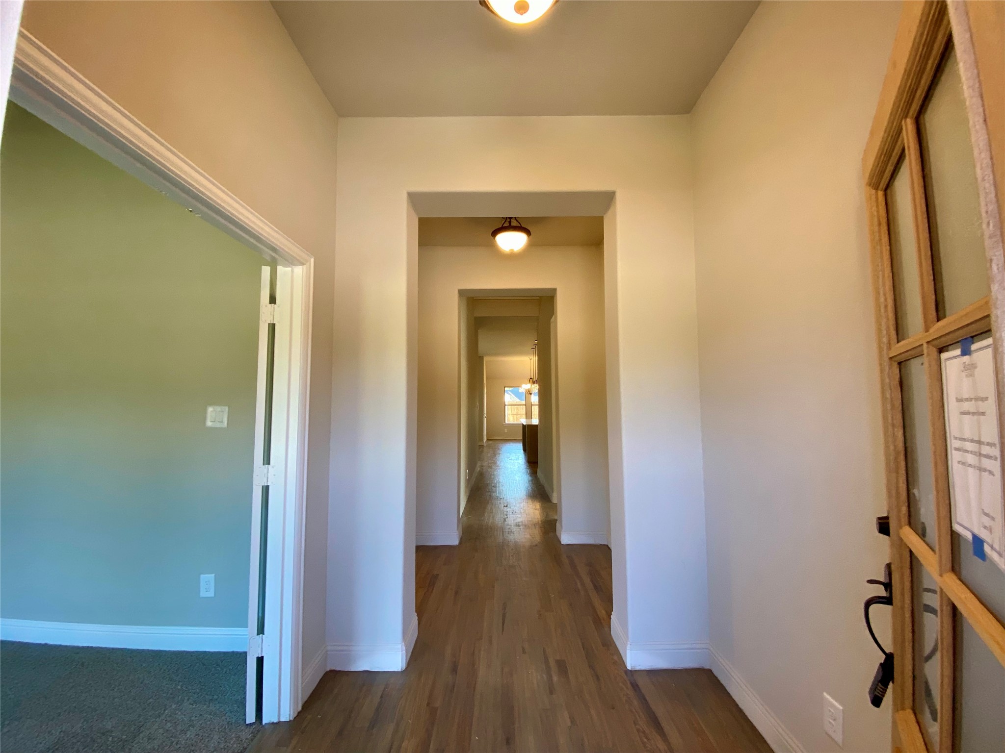 415 Aldred Street Greenville TX 75401