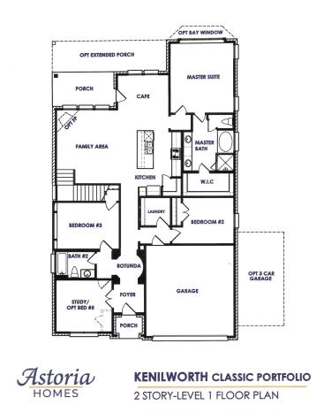 415 Aldred Street Greenville TX 75401