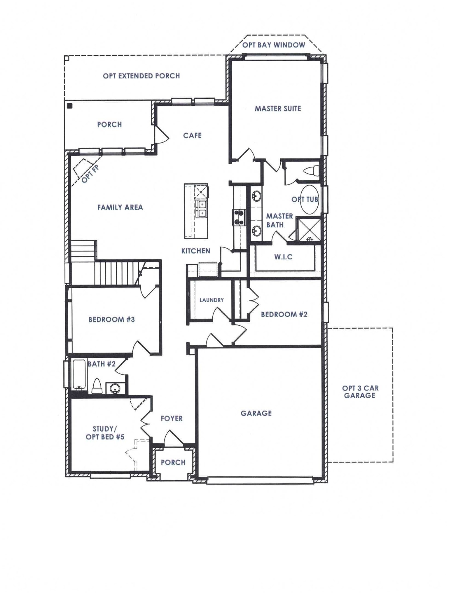 415 Aldred Street Greenville TX 75401
