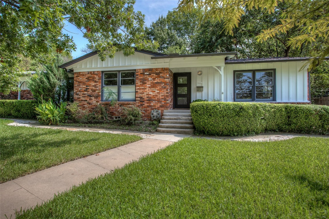 4021 Rothington Road Fort Worth TX 76116