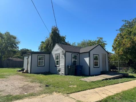 2054 Leath Street Dallas TX 75212