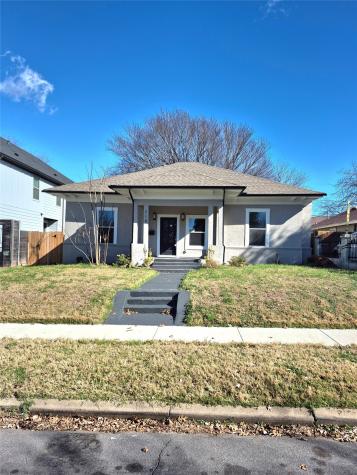 710 S Glasgow Drive Dallas TX 75223