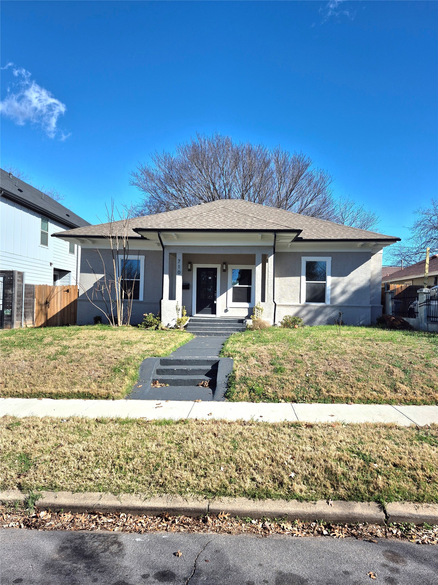 710 S Glasgow Drive Dallas TX 75223