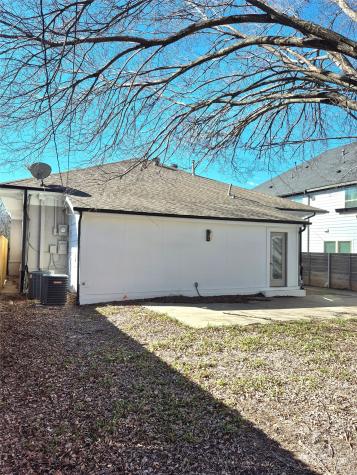 710 S Glasgow Drive Dallas TX 75223