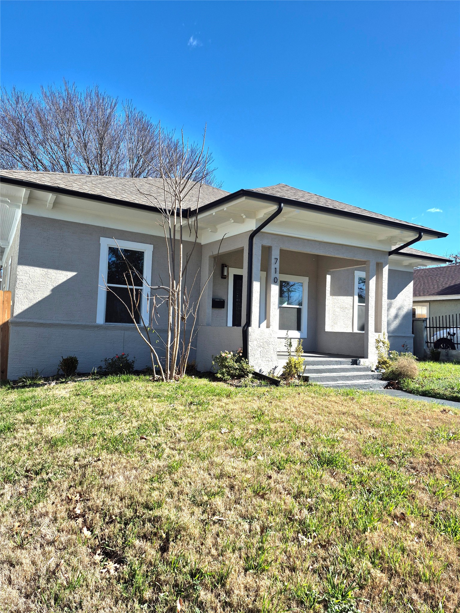 710 S Glasgow Drive Dallas TX 75223